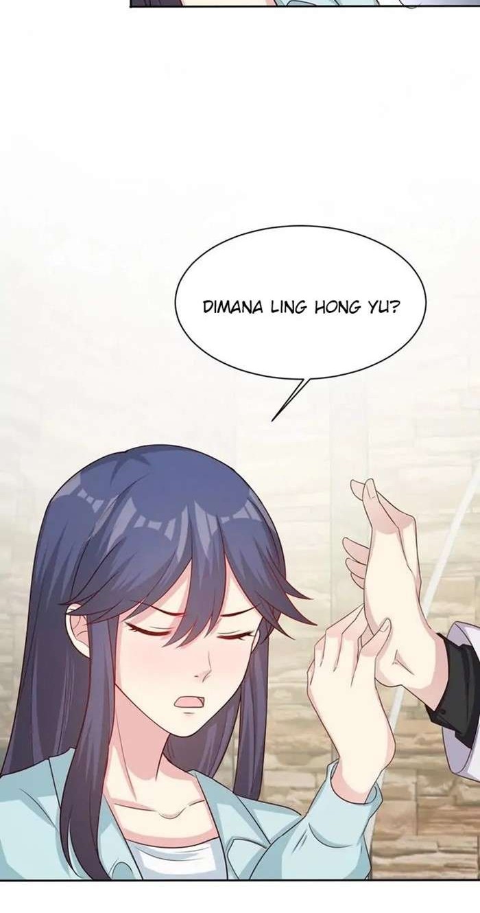 The Wife Contract and My Daughter’s Nanny Chapter 197 - halaman 10