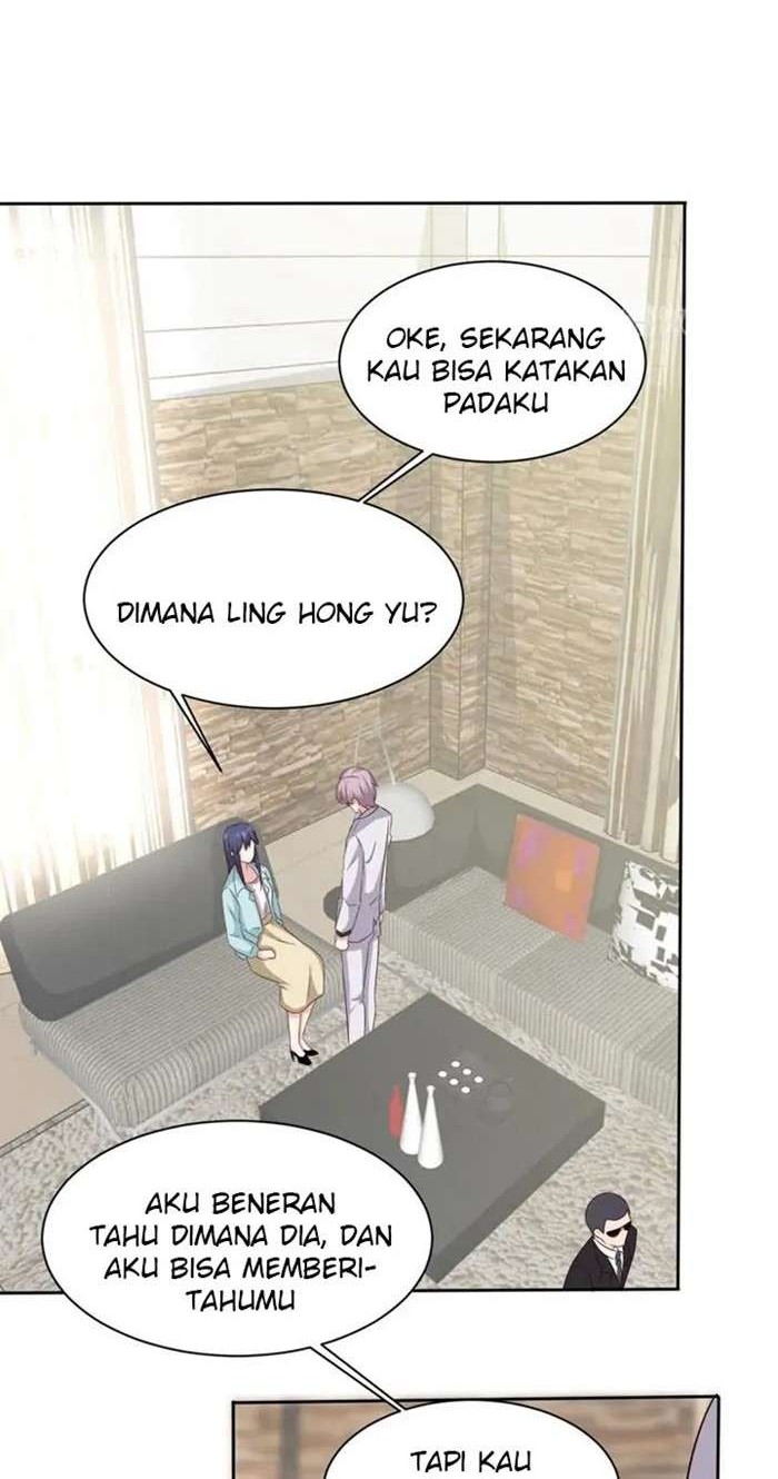 The Wife Contract and My Daughter’s Nanny Chapter 197 - halaman 12