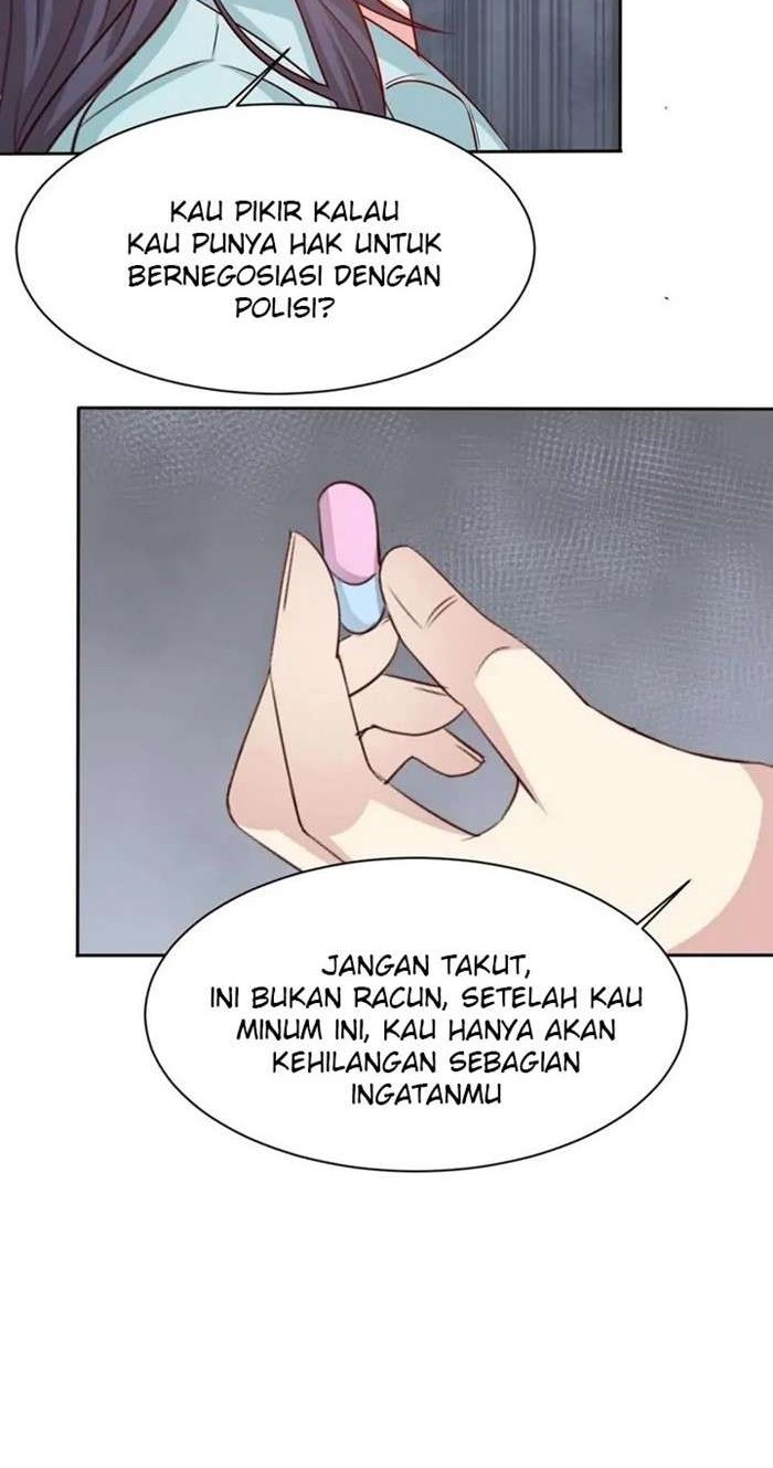 The Wife Contract and My Daughter’s Nanny Chapter 197 - halaman 14