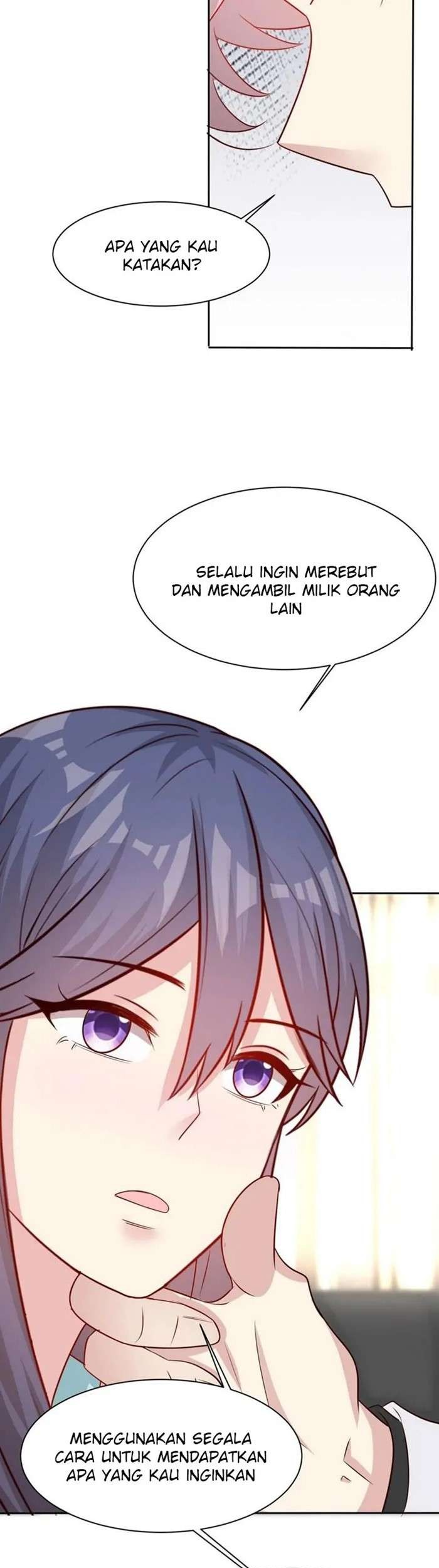 The Wife Contract and My Daughter’s Nanny Chapter 197 - halaman 17