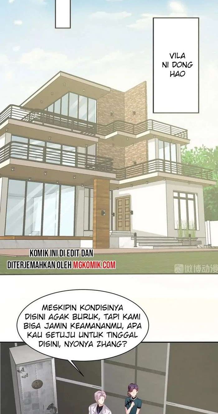 The Wife Contract and My Daughter’s Nanny Chapter 197 - halaman 2