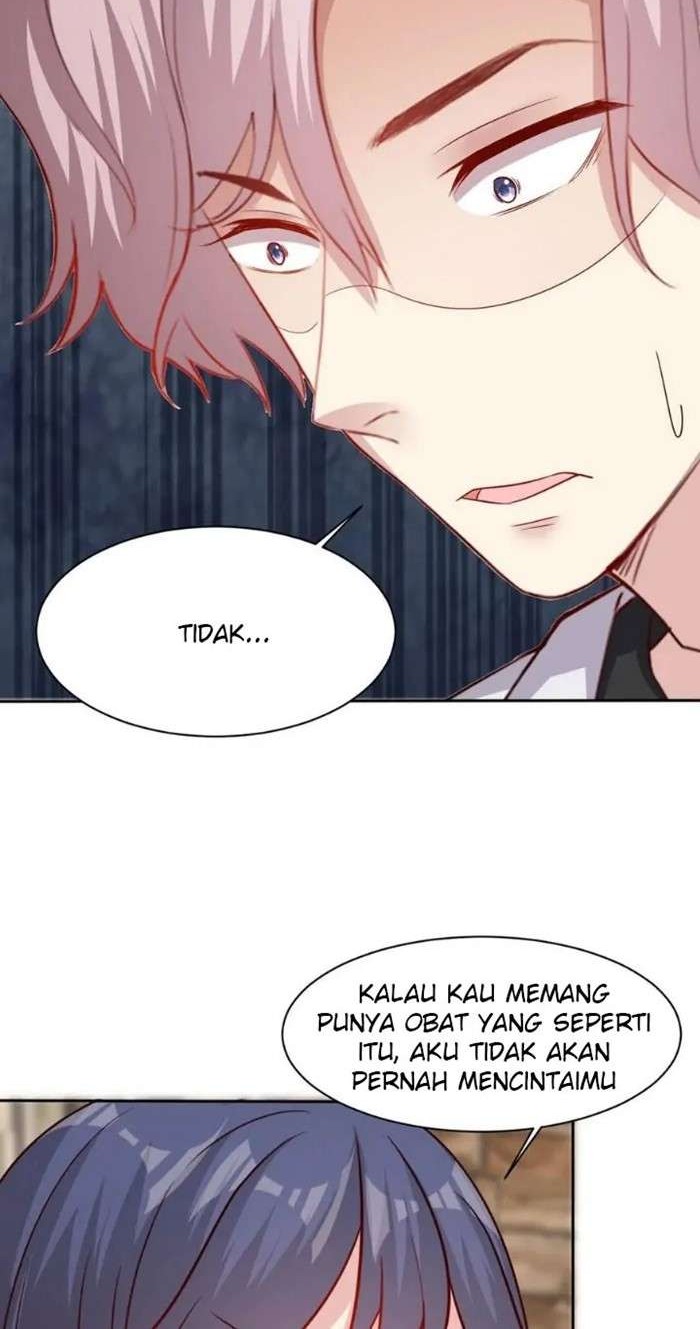The Wife Contract and My Daughter’s Nanny Chapter 197 - halaman 20