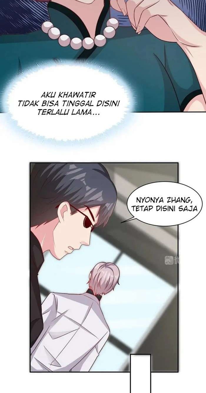 The Wife Contract and My Daughter’s Nanny Chapter 197 - halaman 6