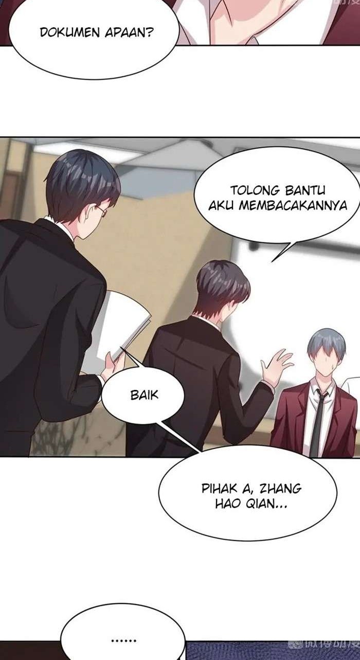 The Wife Contract and My Daughter’s Nanny Chapter 198 - halaman 10