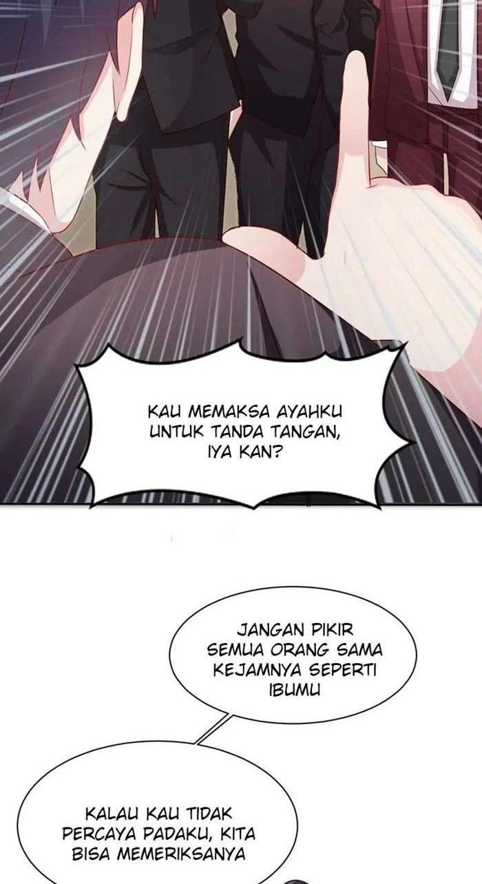 The Wife Contract and My Daughter’s Nanny Chapter 198 - halaman 12