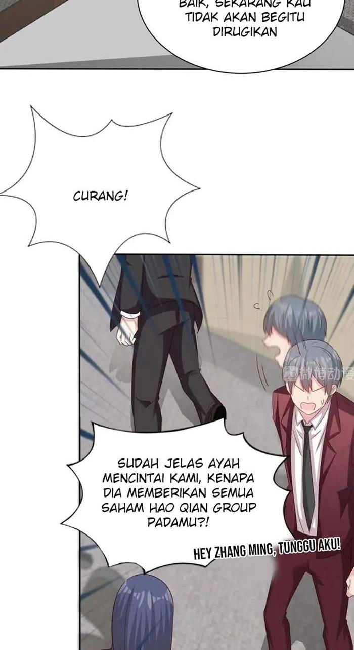 The Wife Contract and My Daughter’s Nanny Chapter 198 - halaman 14