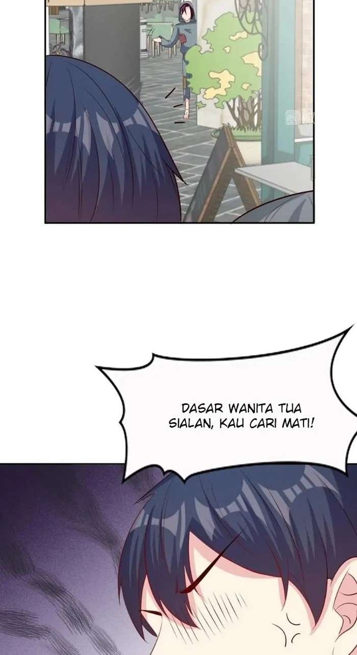 The Wife Contract and My Daughter’s Nanny Chapter 198 - halaman 18
