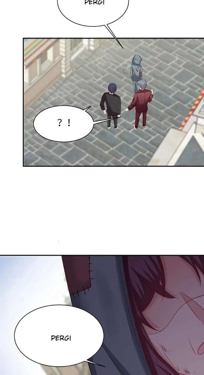 The Wife Contract and My Daughter’s Nanny Chapter 198 - halaman 22