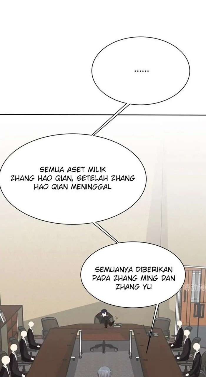 The Wife Contract and My Daughter’s Nanny Chapter 198 - halaman 4