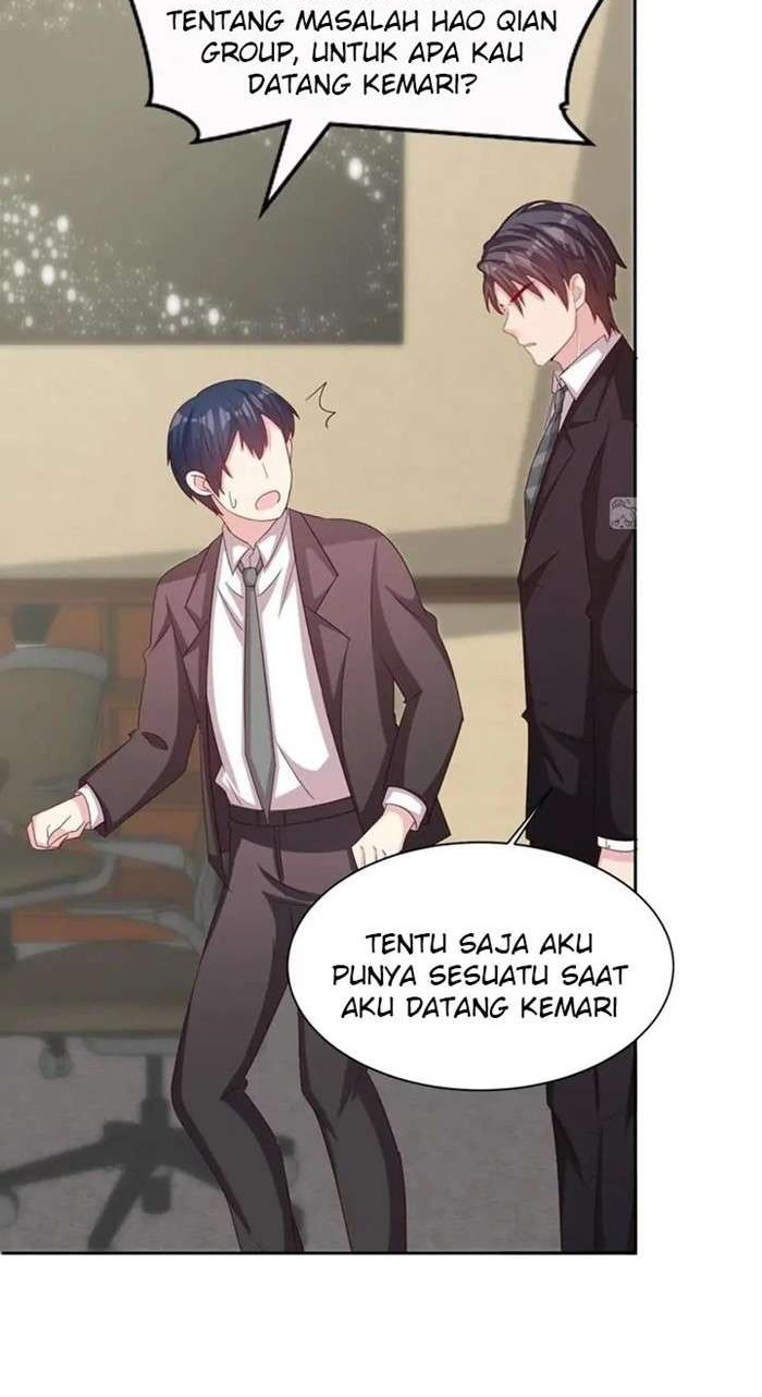 The Wife Contract and My Daughter’s Nanny Chapter 198 - halaman 8