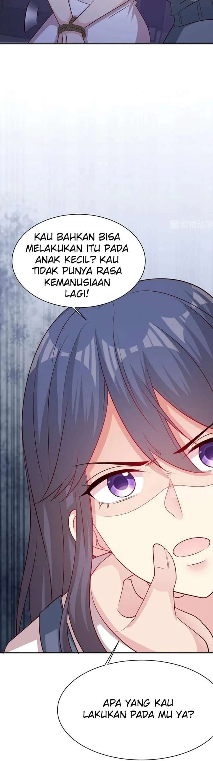 The Wife Contract and My Daughter’s Nanny Chapter 199 - halaman 13