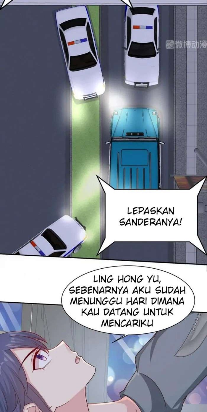 The Wife Contract and My Daughter’s Nanny Chapter 199 - halaman 18