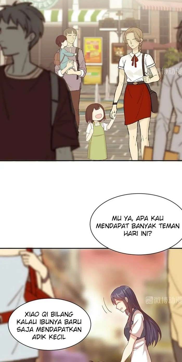 The Wife Contract and My Daughter’s Nanny Chapter 199 - halaman 2