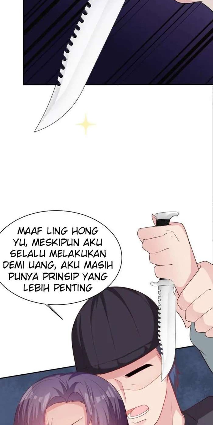 The Wife Contract and My Daughter’s Nanny Chapter 199 - halaman 20