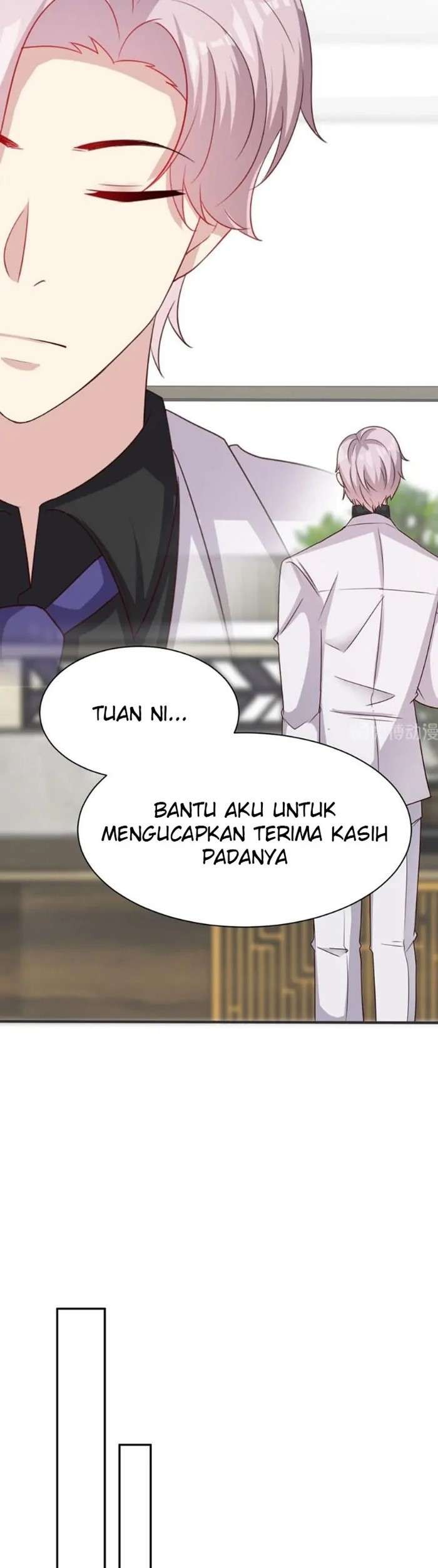 The Wife Contract and My Daughter’s Nanny Chapter 199 - halaman 23