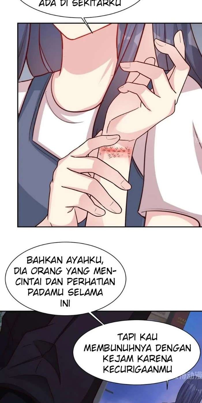 The Wife Contract and My Daughter’s Nanny Chapter 199 - halaman 26