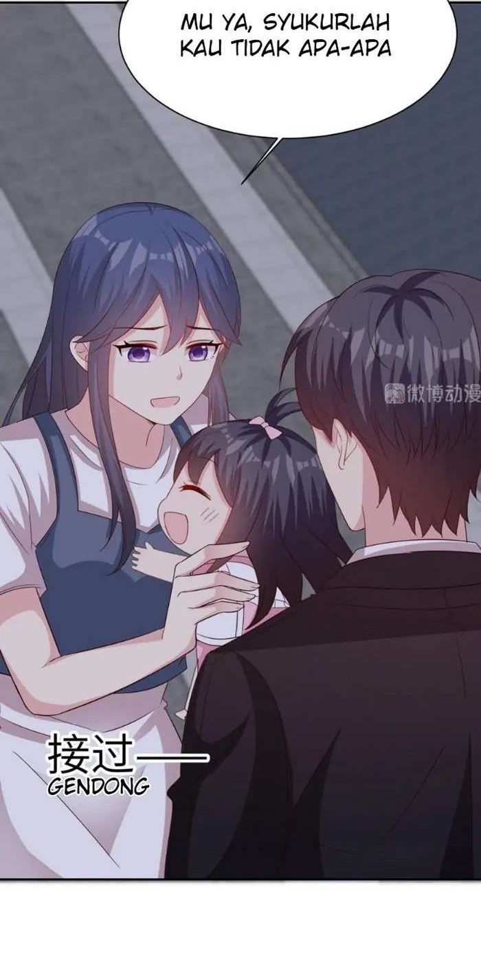 The Wife Contract and My Daughter’s Nanny Chapter 199 - halaman 28