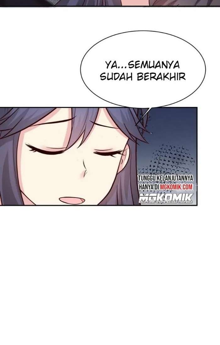 The Wife Contract and My Daughter’s Nanny Chapter 199 - halaman 30