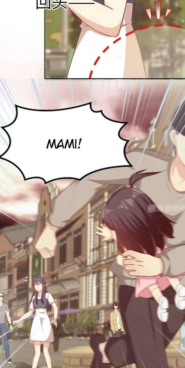 The Wife Contract and My Daughter’s Nanny Chapter 199 - halaman 4