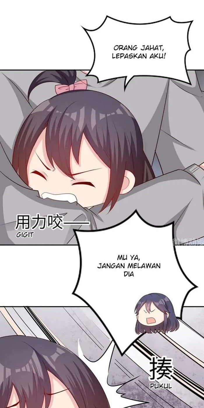 The Wife Contract and My Daughter’s Nanny Chapter 199 - halaman 6