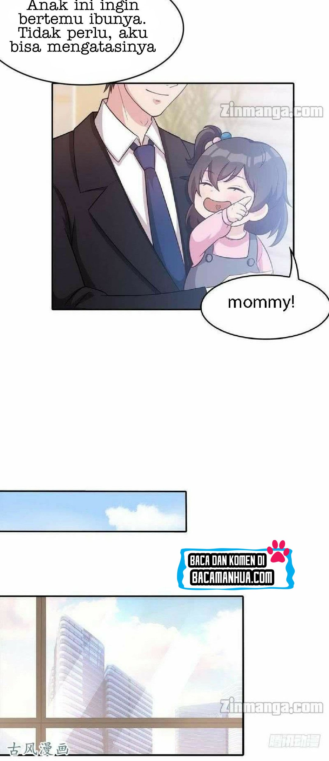 The Wife Contract and My Daughter’s Nanny Chapter 2 - halaman 5