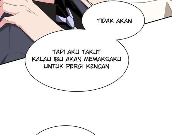 The Wife Contract and My Daughter’s Nanny Chapter 200 - halaman 10