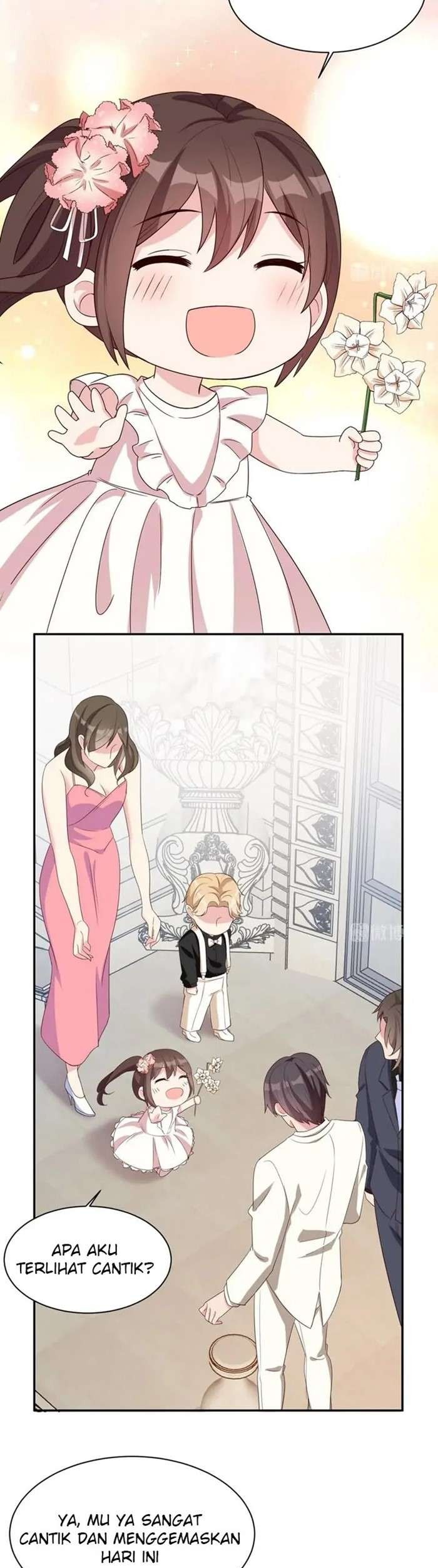 The Wife Contract and My Daughter’s Nanny Chapter 200 - halaman 13