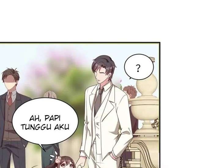 The Wife Contract and My Daughter’s Nanny Chapter 200 - halaman 20