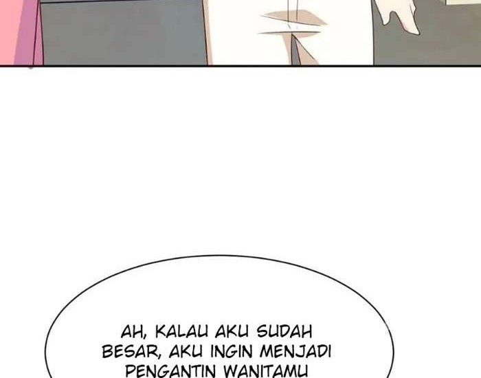 The Wife Contract and My Daughter’s Nanny Chapter 200 - halaman 22