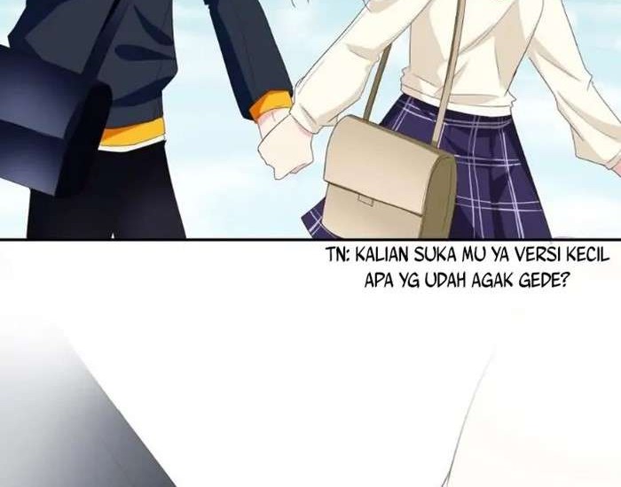 The Wife Contract and My Daughter’s Nanny Chapter 200 - halaman 28