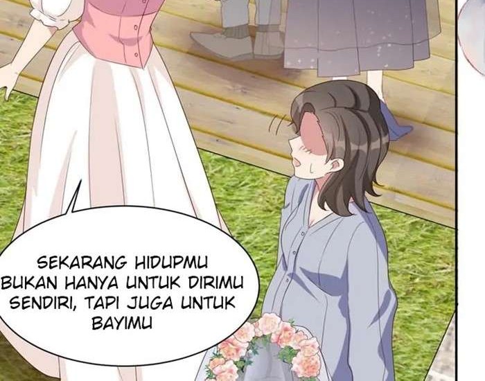 The Wife Contract and My Daughter’s Nanny Chapter 200 - halaman 4