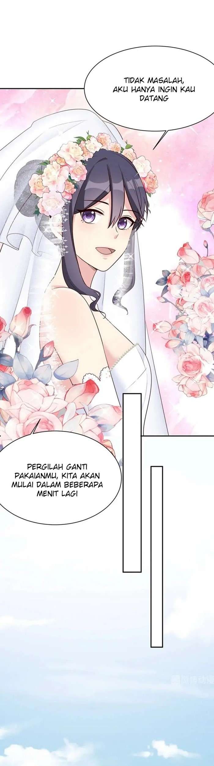 The Wife Contract and My Daughter’s Nanny Chapter 200 - halaman 7