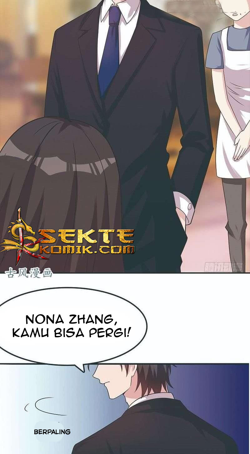 The Wife Contract and My Daughter’s Nanny Chapter 3 - halaman 10