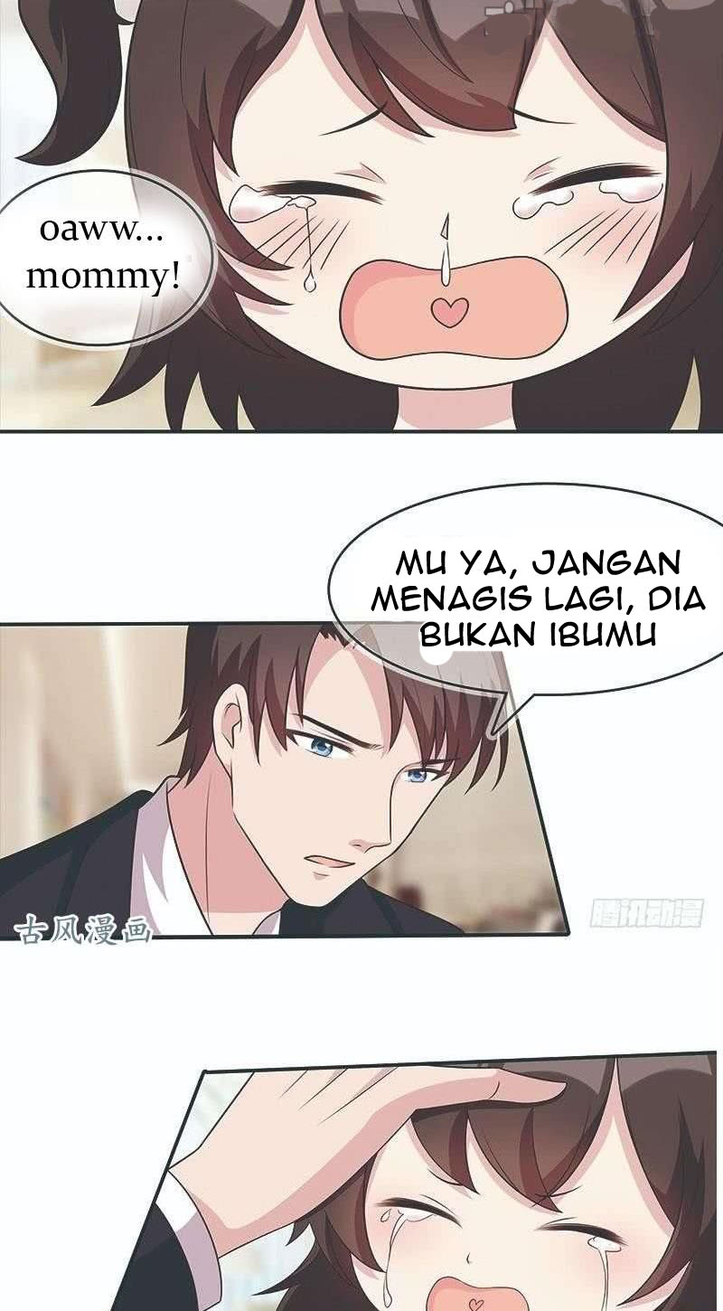 The Wife Contract and My Daughter’s Nanny Chapter 3 - halaman 14