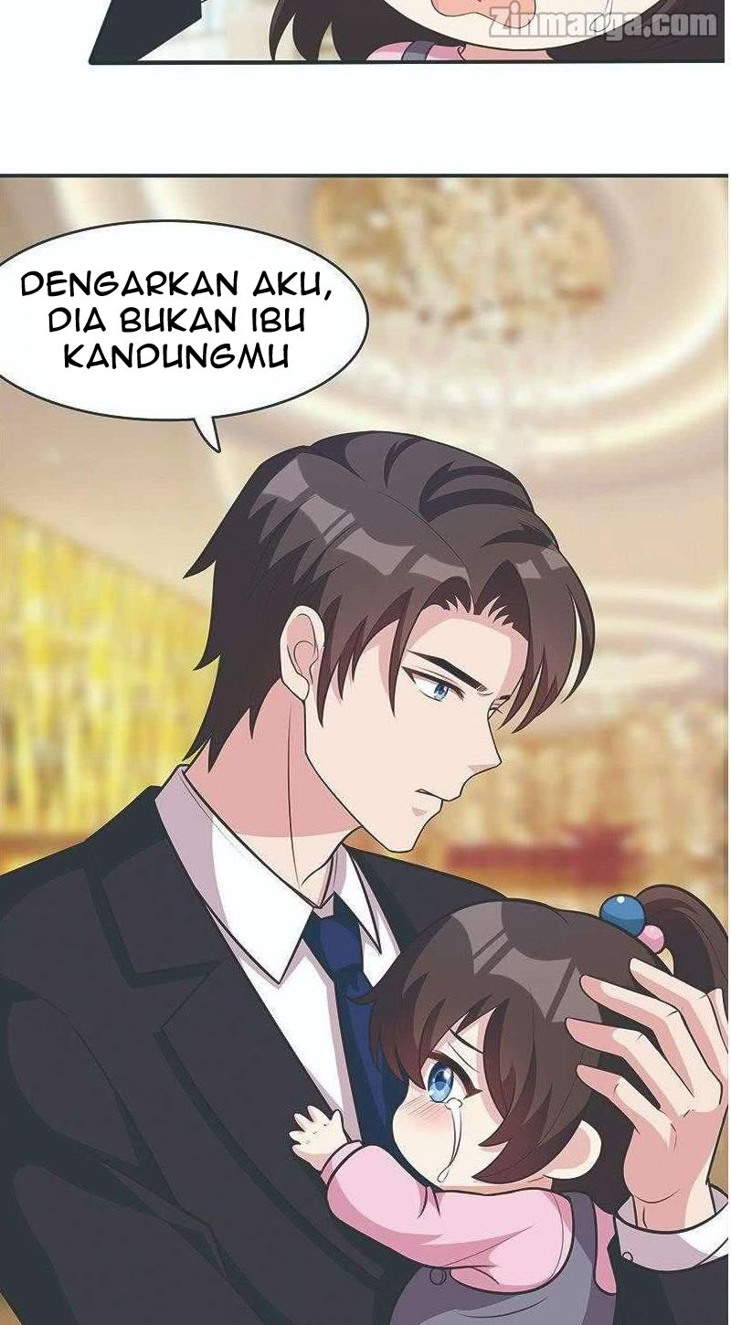 The Wife Contract and My Daughter’s Nanny Chapter 3 - halaman 15