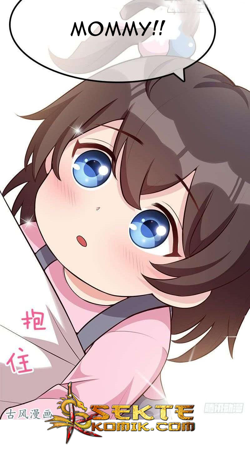 The Wife Contract and My Daughter’s Nanny Chapter 3 - halaman 19