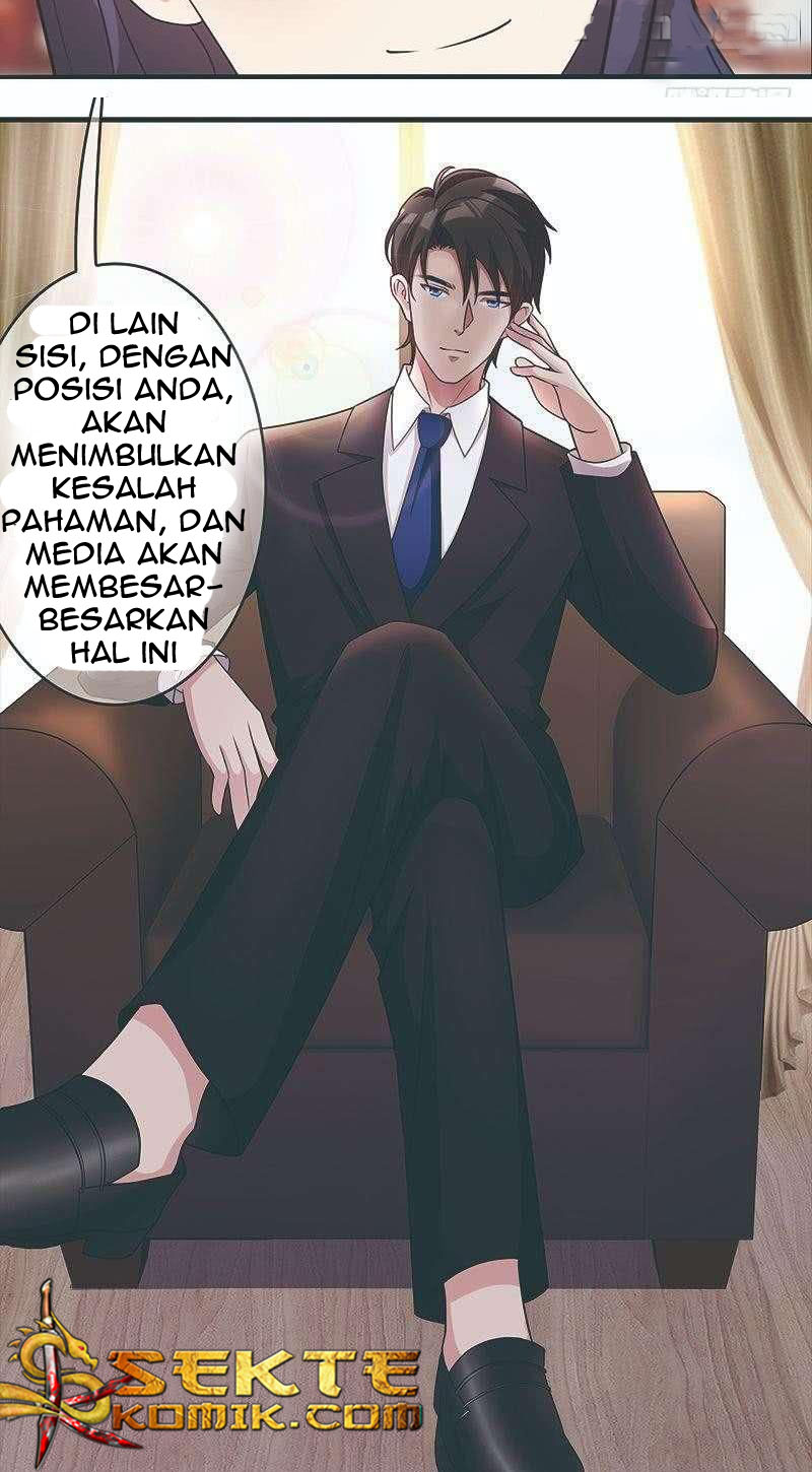 The Wife Contract and My Daughter’s Nanny Chapter 3 - halaman 5