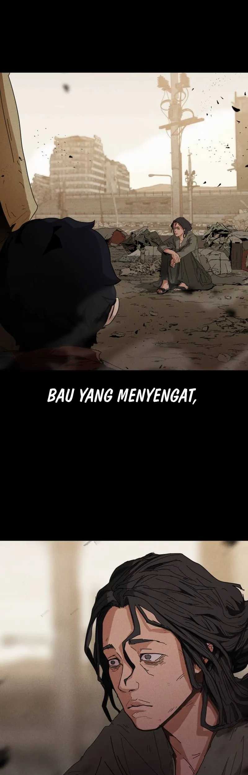 The Wife Contract and My Daughter’s Nanny Chapter 34 - halaman 7