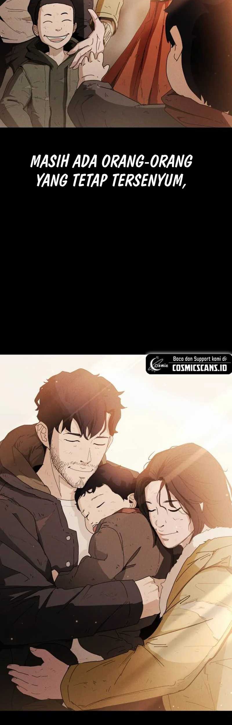 The Wife Contract and My Daughter’s Nanny Chapter 34 - halaman 9