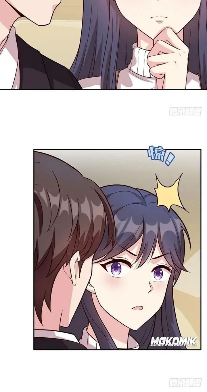 The Wife Contract and My Daughter’s Nanny Chapter 36 - halaman 12