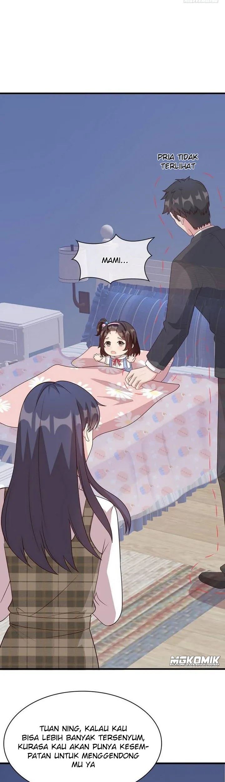 The Wife Contract and My Daughter’s Nanny Chapter 38 - halaman 8