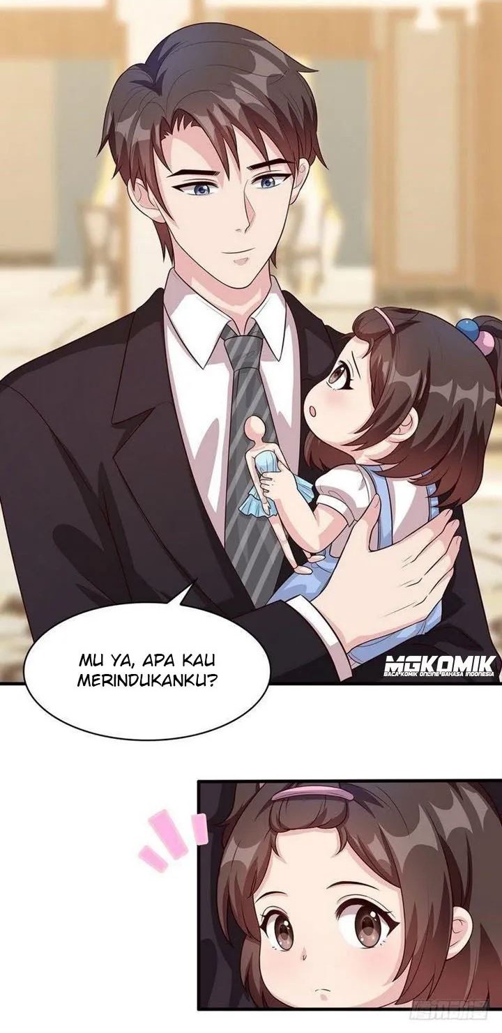 The Wife Contract and My Daughter’s Nanny Chapter 39 - halaman 6