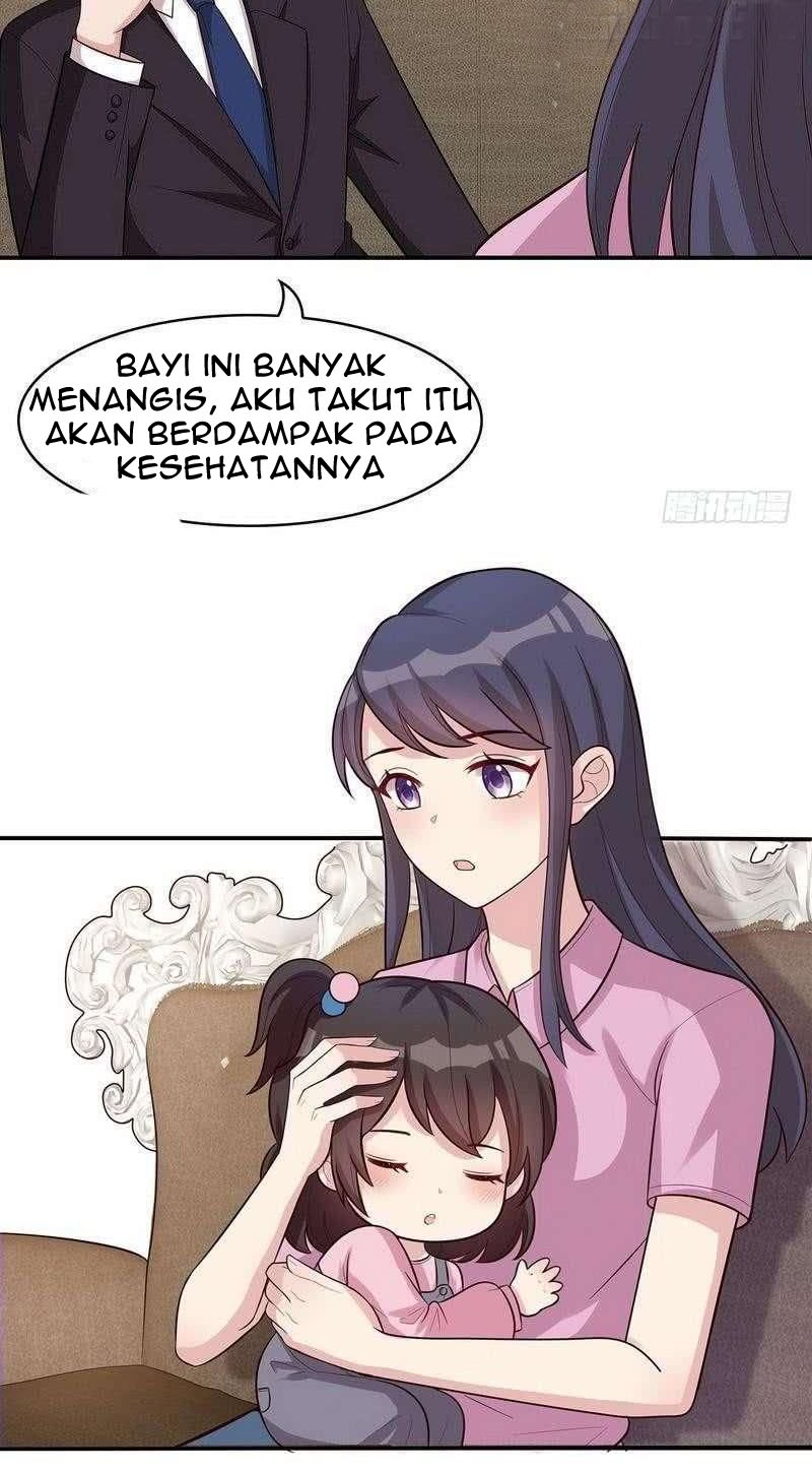 The Wife Contract and My Daughter’s Nanny Chapter 4 - halaman 16