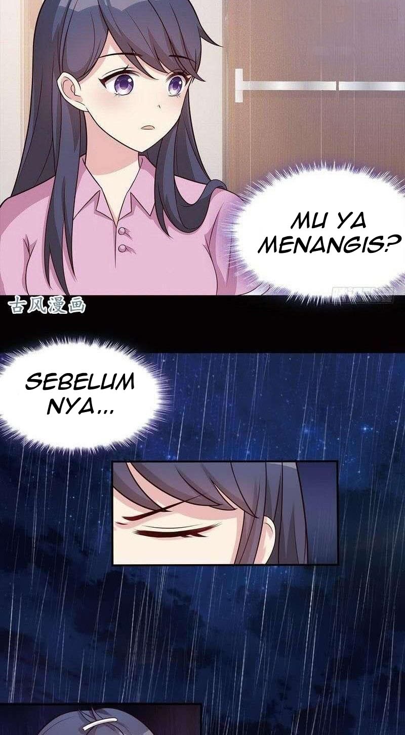 The Wife Contract and My Daughter’s Nanny Chapter 4 - halaman 3