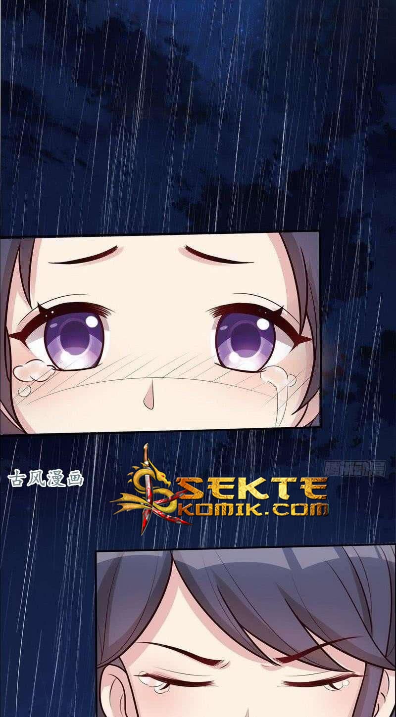 The Wife Contract and My Daughter’s Nanny Chapter 4 - halaman 6