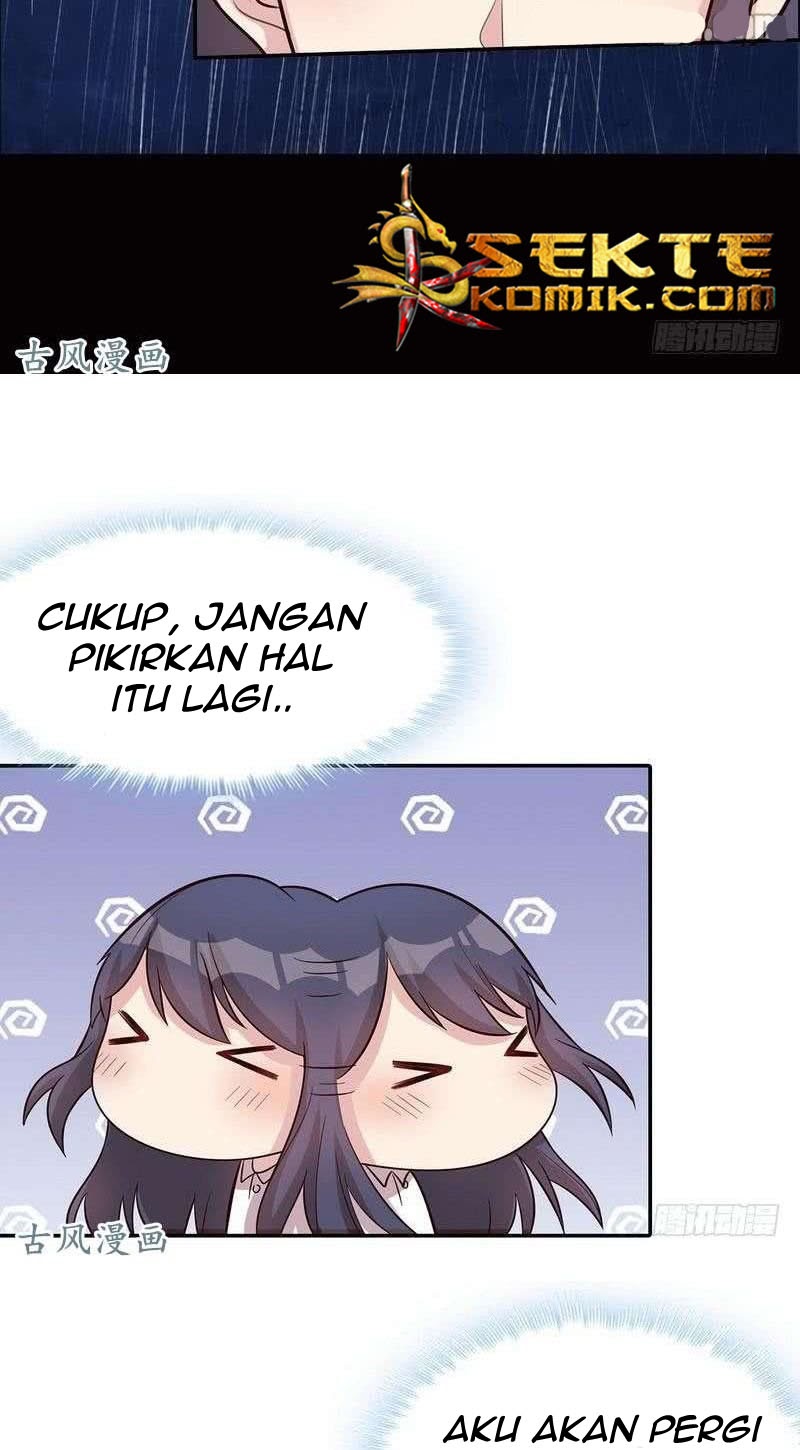 The Wife Contract and My Daughter’s Nanny Chapter 4 - halaman 7
