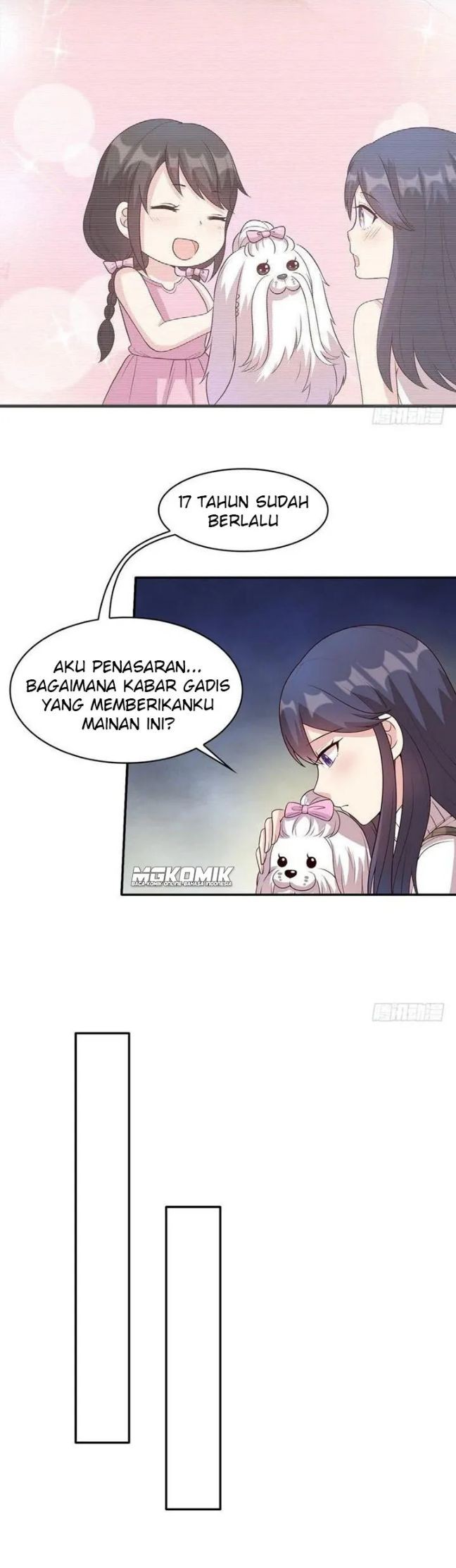 The Wife Contract and My Daughter’s Nanny Chapter 43 - halaman 10