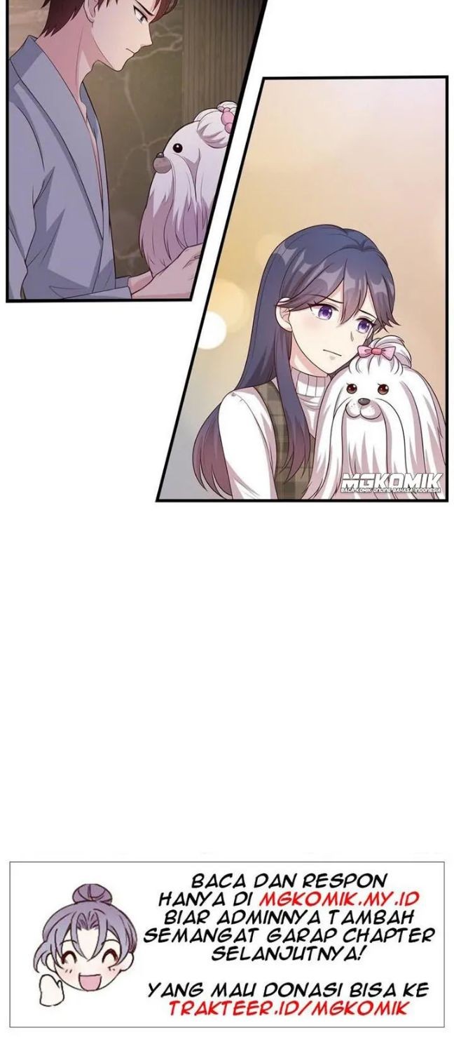 The Wife Contract and My Daughter’s Nanny Chapter 43 - halaman 15
