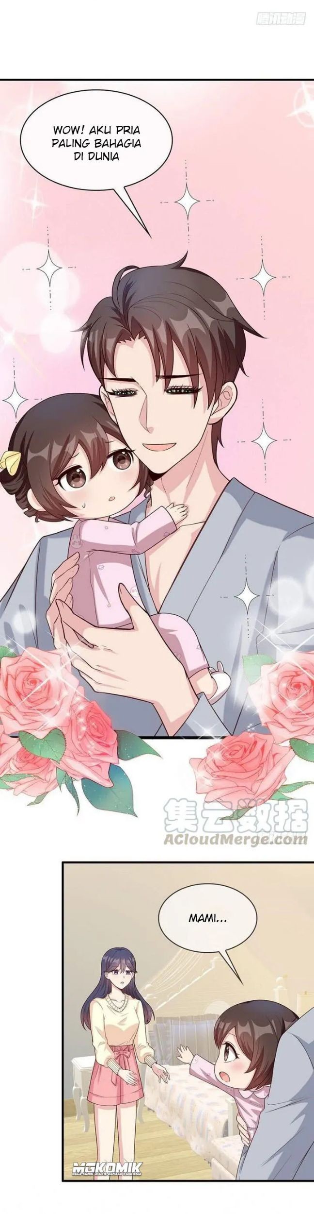 The Wife Contract and My Daughter’s Nanny Chapter 44 - halaman 10