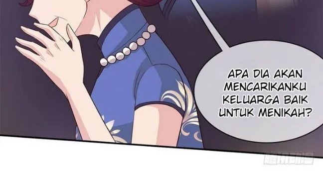 The Wife Contract and My Daughter’s Nanny Chapter 45 - halaman 6
